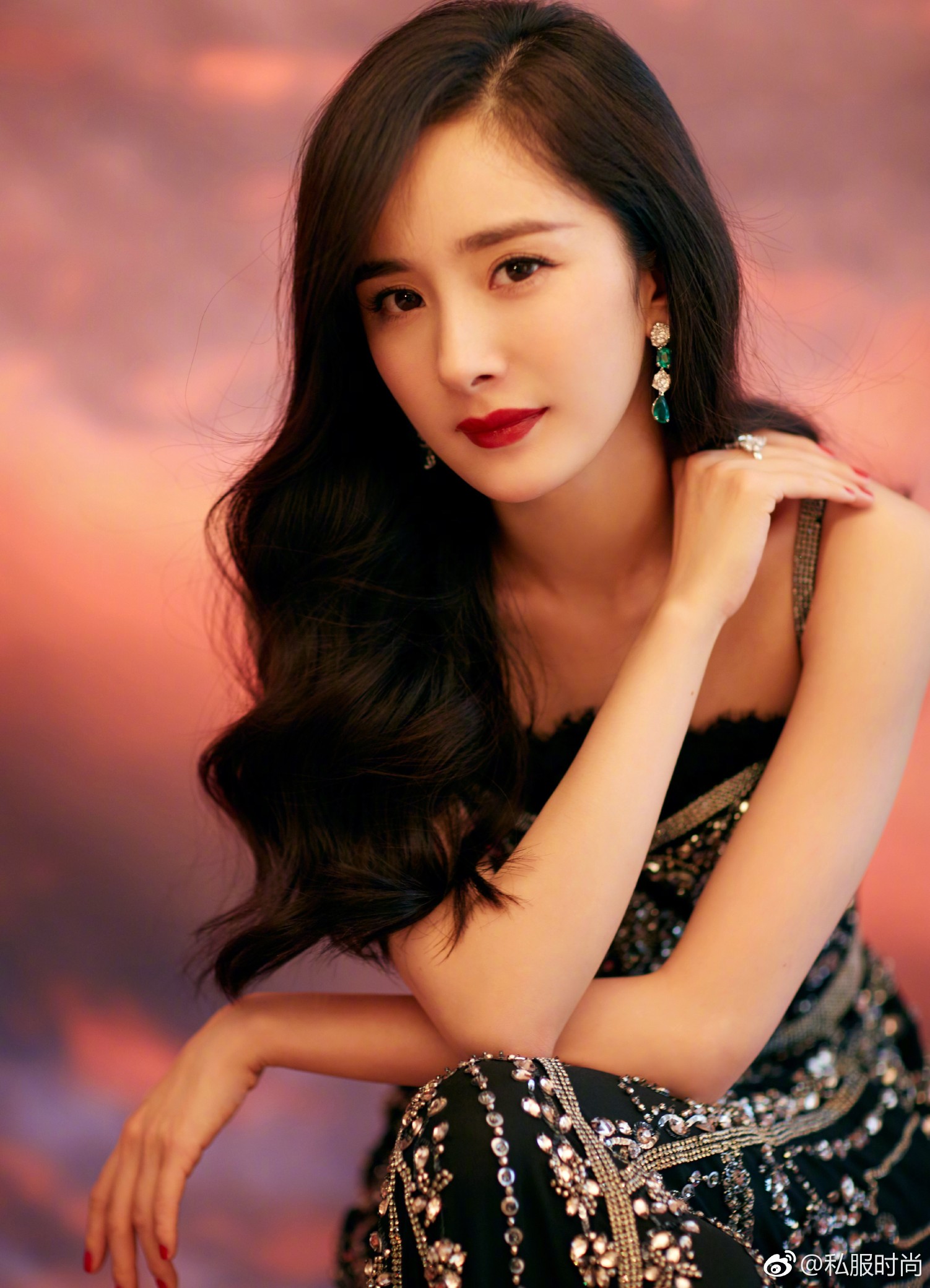 杨幂图片