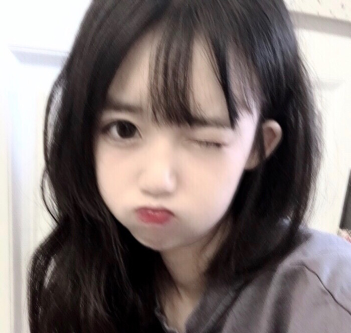 女生头像