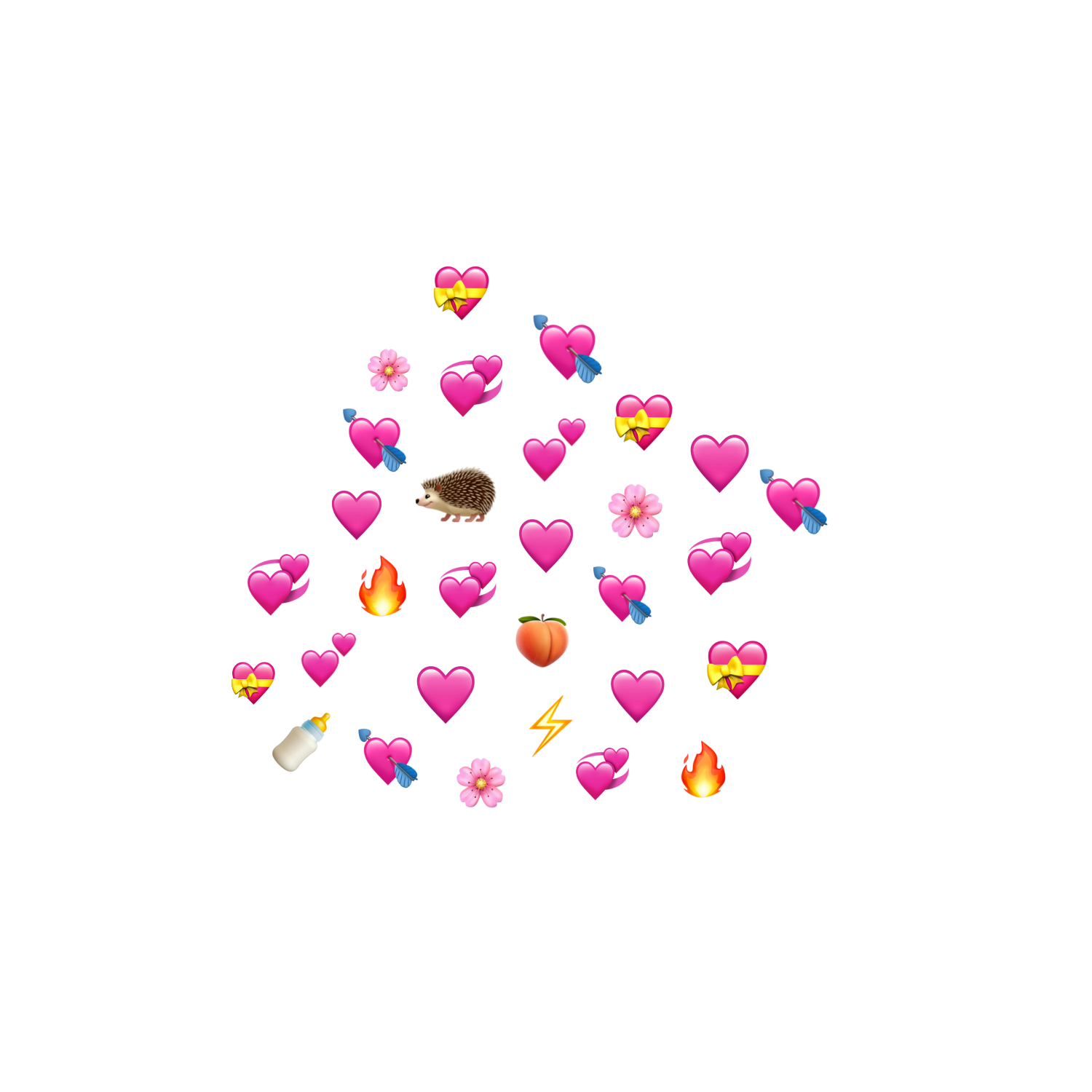 素材贴纸 扣图素材-堆糖,美好生活研究所