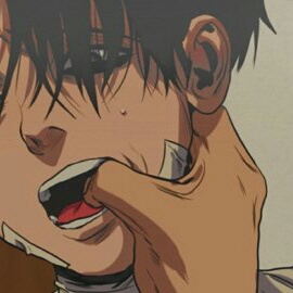 [动漫头像][兵长] [个性] [男生头像] [二次元] [侵删]