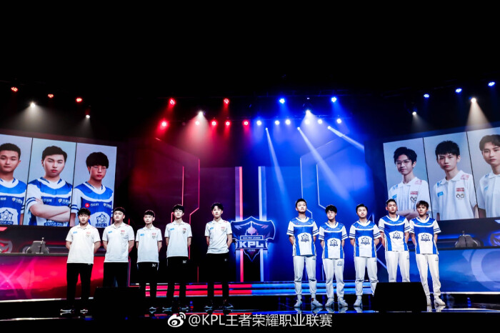 2018 kpl 秋季赛 estar 战队