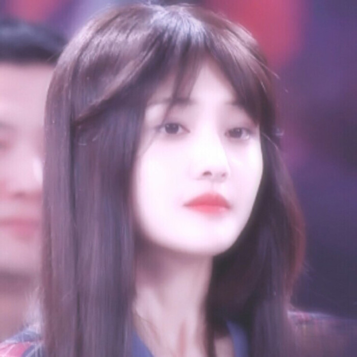 女爱豆头像/郑爽/二转by沈怡