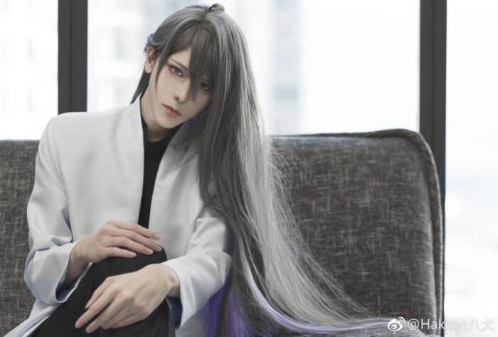 hypnosis mic ヒプノシスマイク麻天狼 matenrou|神宫寺寂雷 jinguji