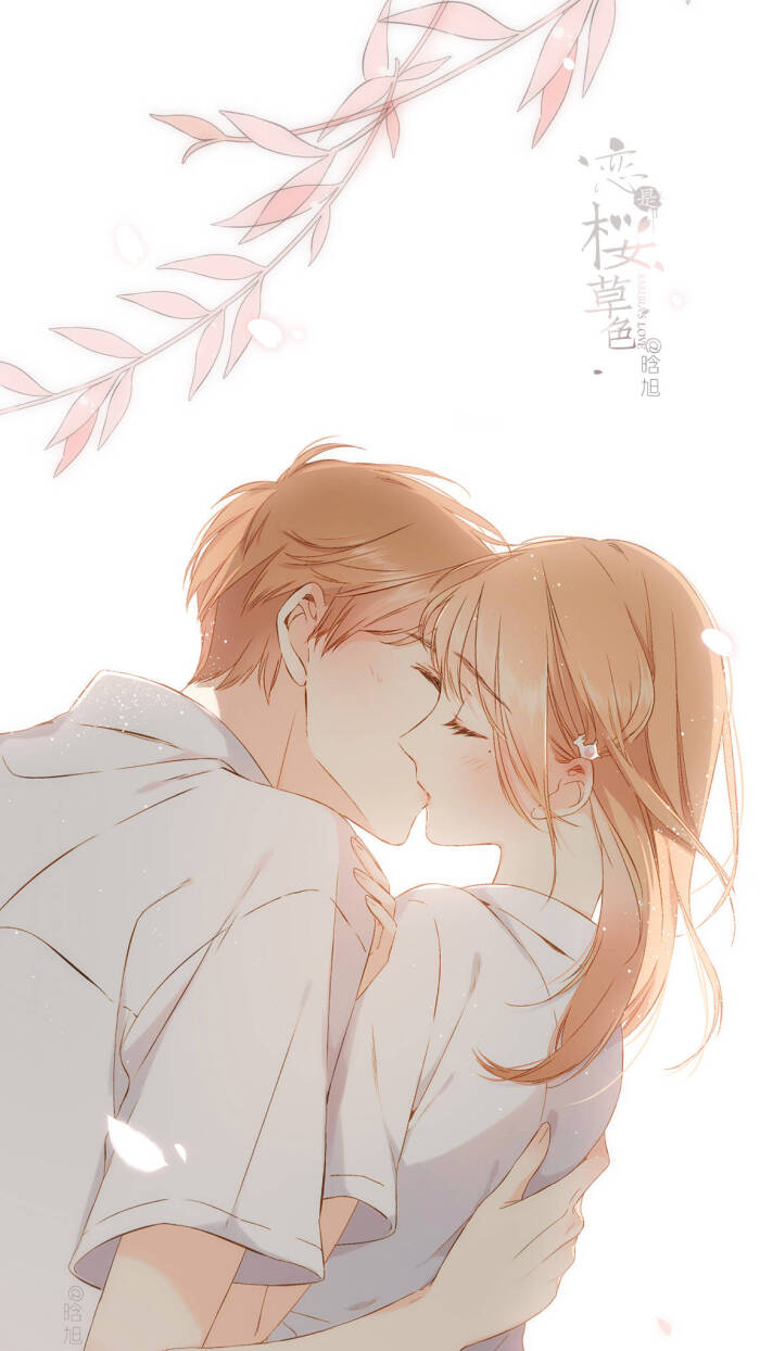 工厂壁纸/恋是漫画色死神a工厂了漫画来樱草图片