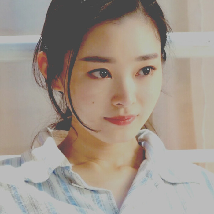 宋轶头像 by祈愿