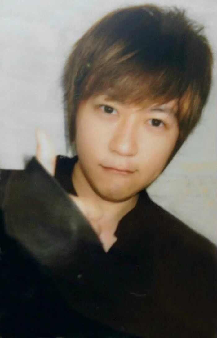 你最遥远也最可爱