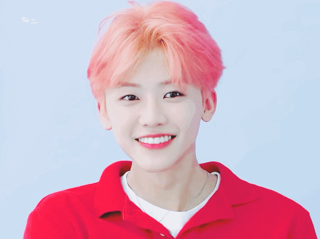 罗渽民jaemin「2000.8.13」