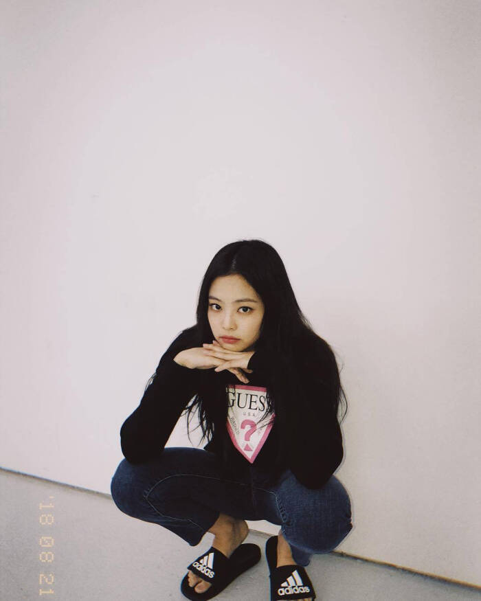 jennie kim(金珍妮)