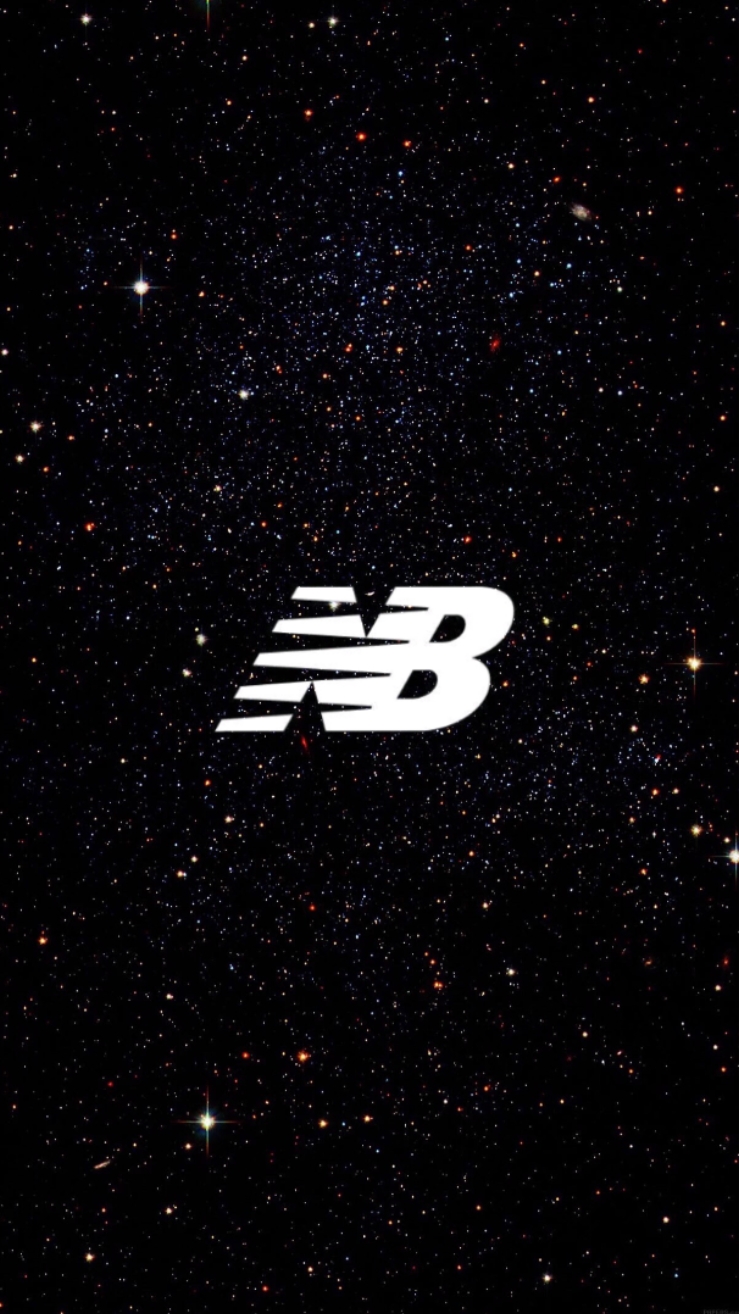 newbalance手机壁纸图片