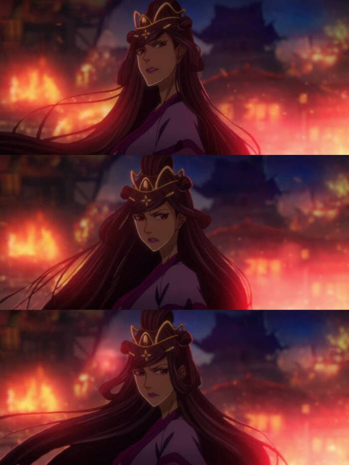 虞紫鸢 