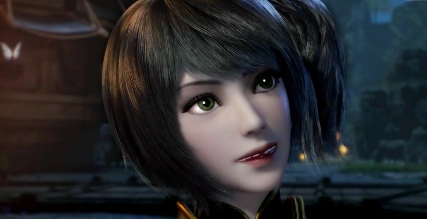 辛悦