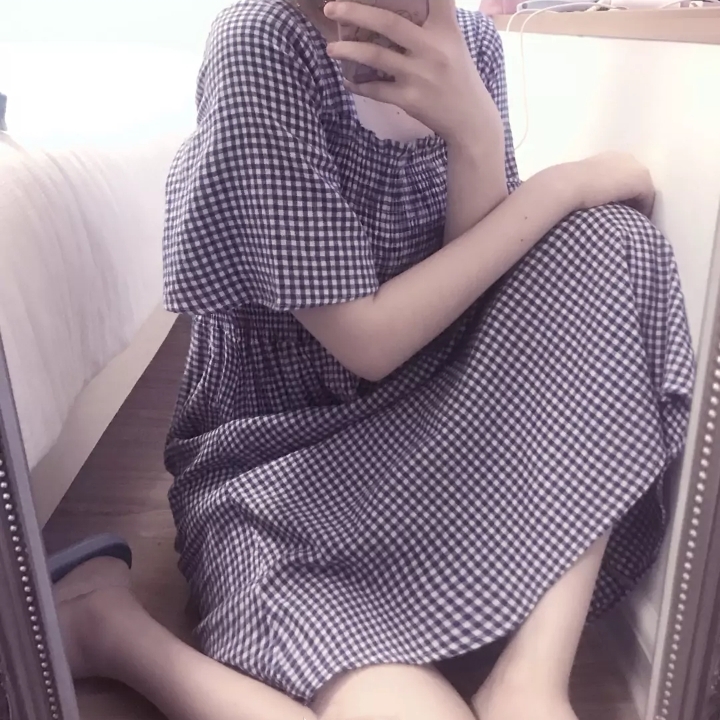 女生头像