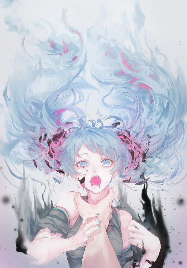 幽灵法则