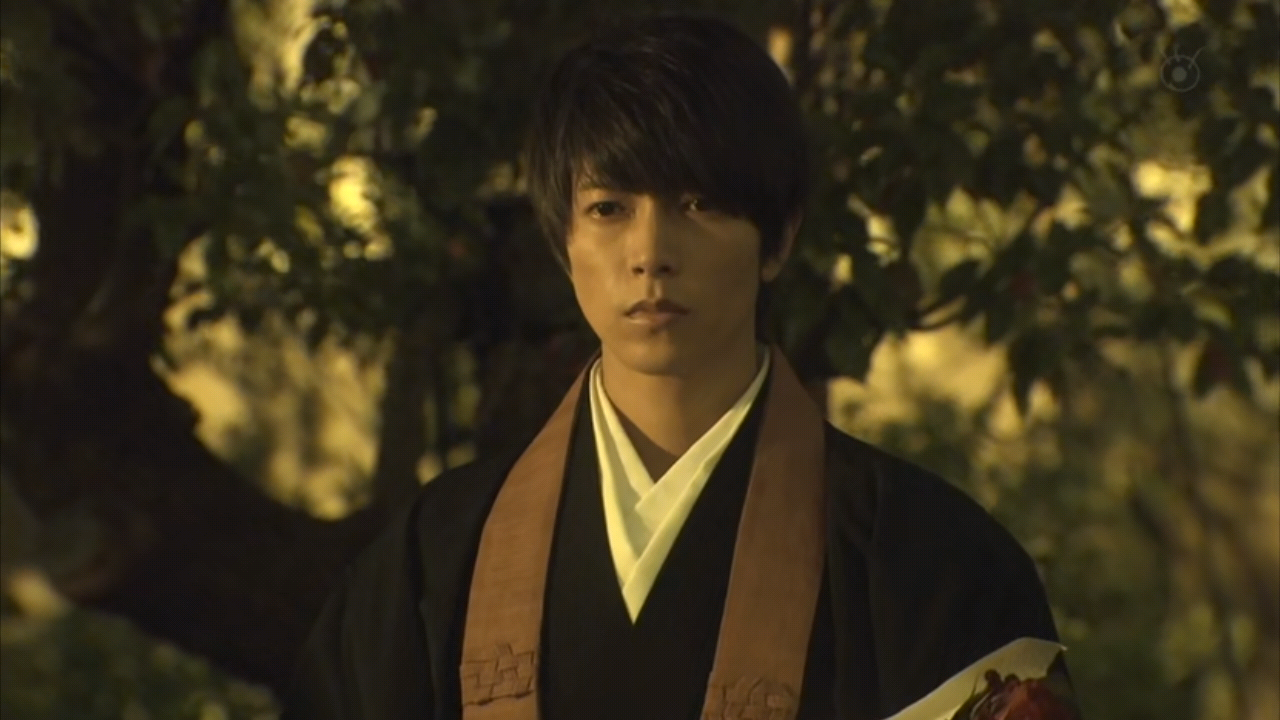 山下智久,朝五晚九