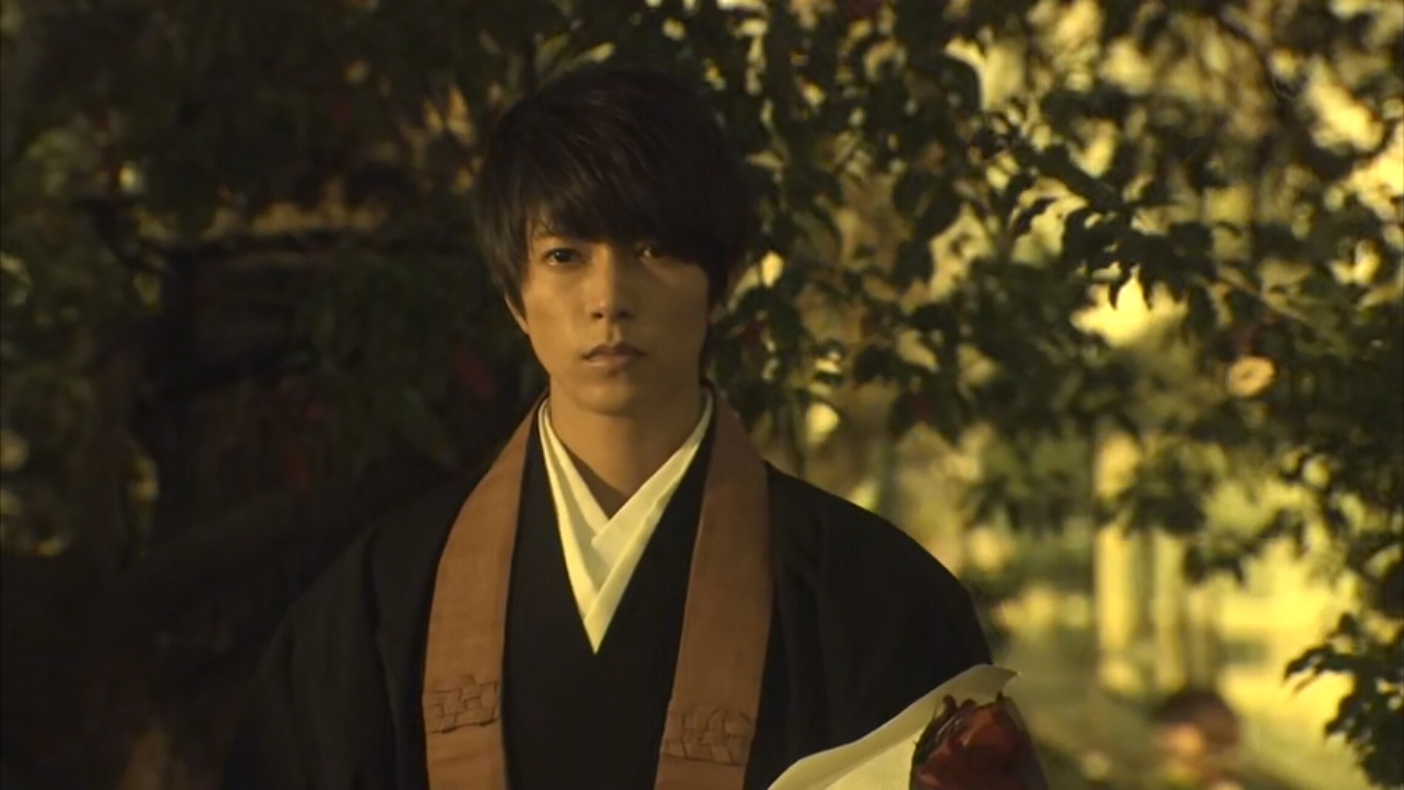 山下智久,朝五晚九
