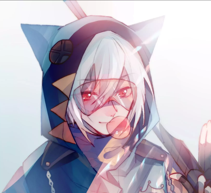 基头