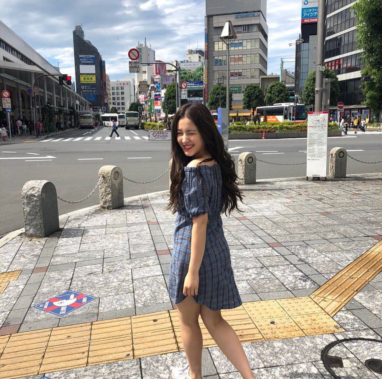 nancy李承利