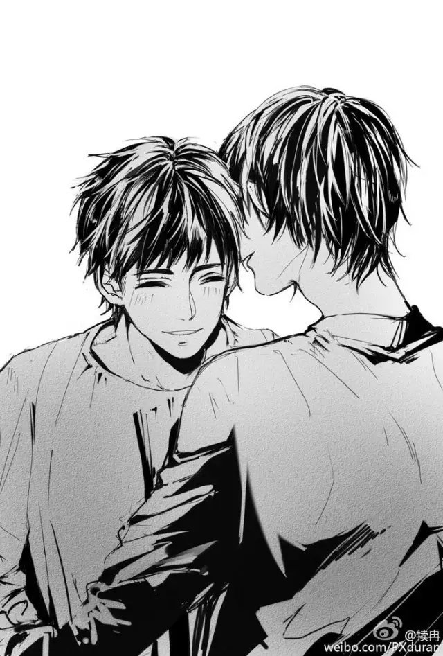 第十一年,安好无忧.