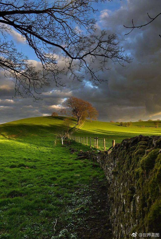 图源微博:世界美图