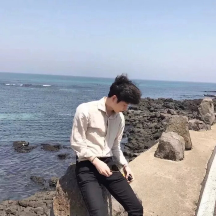 男头原谅我这一生放荡不羁爱自由