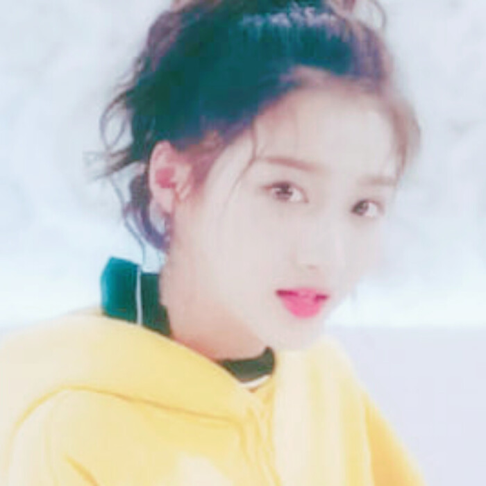 关晓彤/女生头像/爱豆头像/by姜甜软