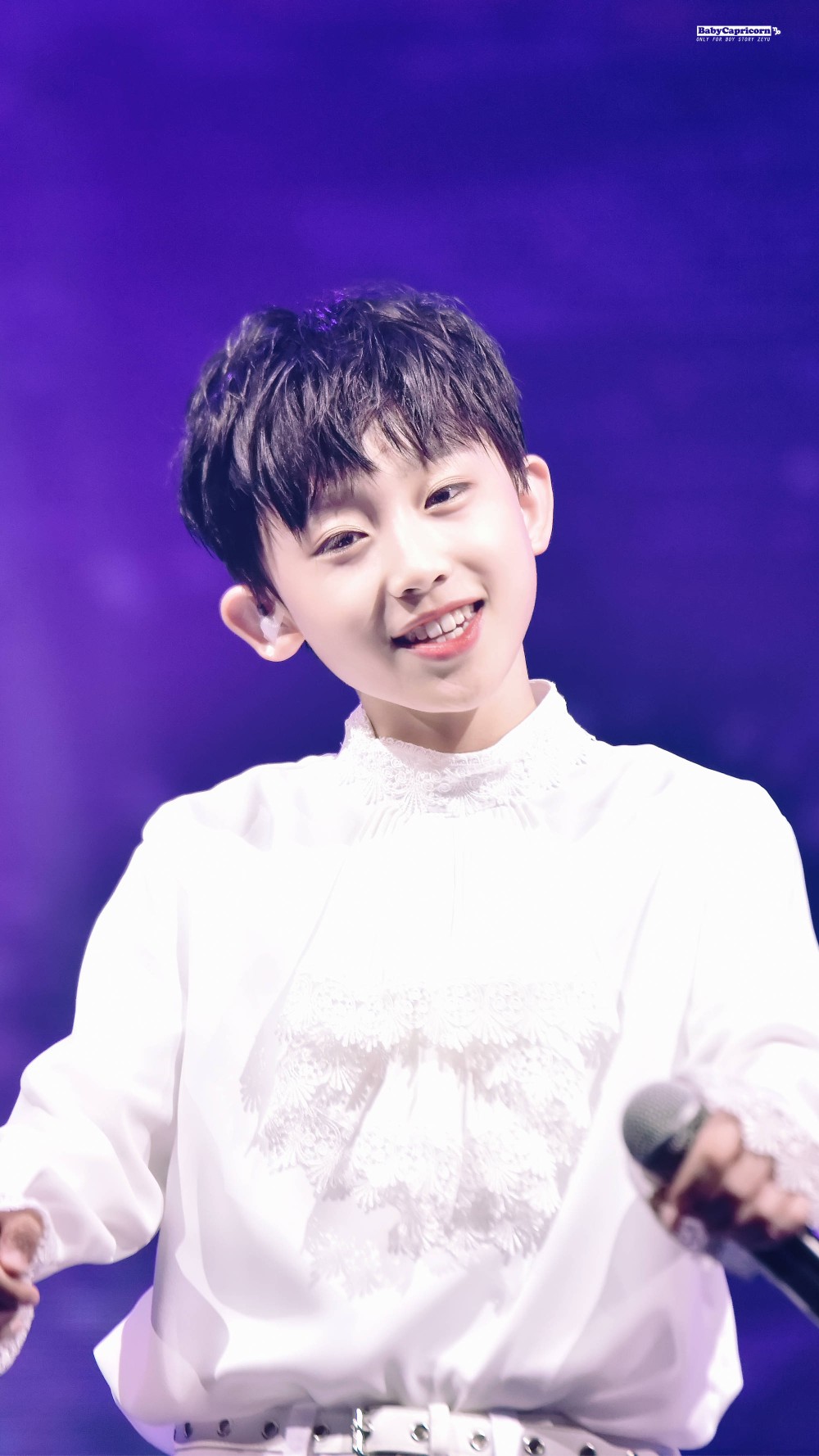 boystory 泽宇