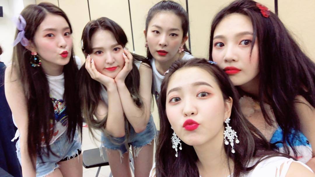 red velvet
