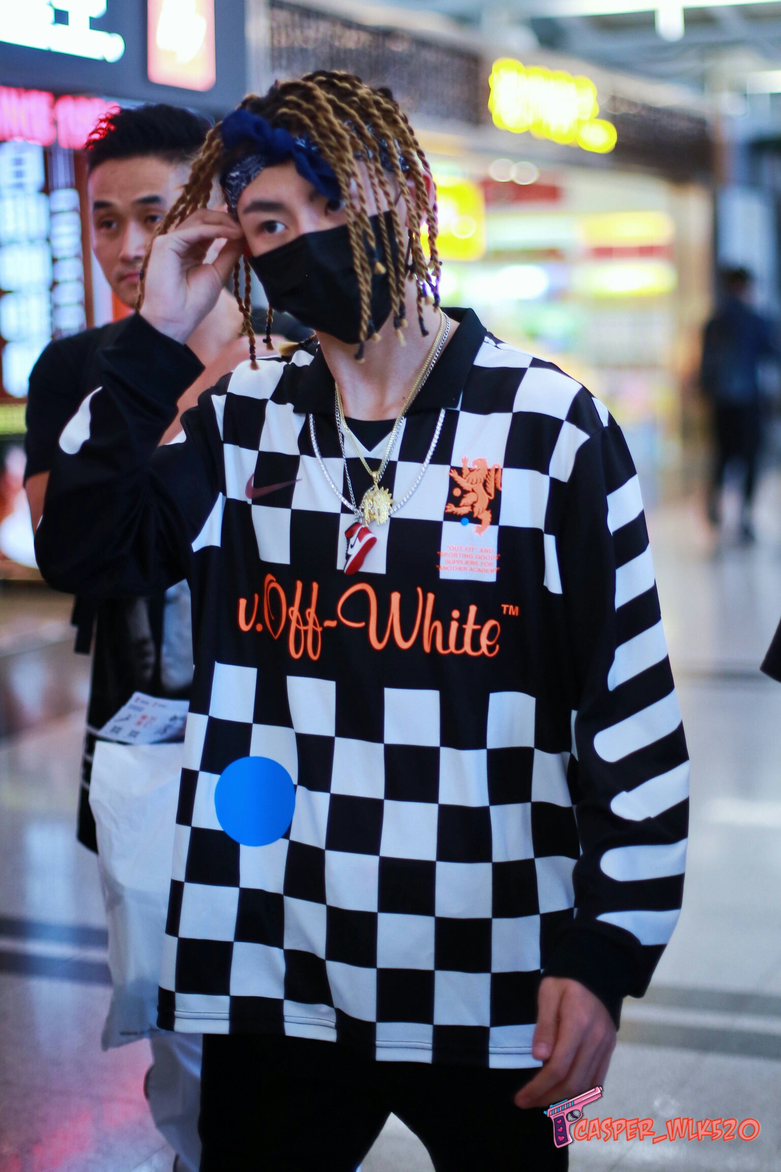 23 小鬼王琳凯杭州>北京