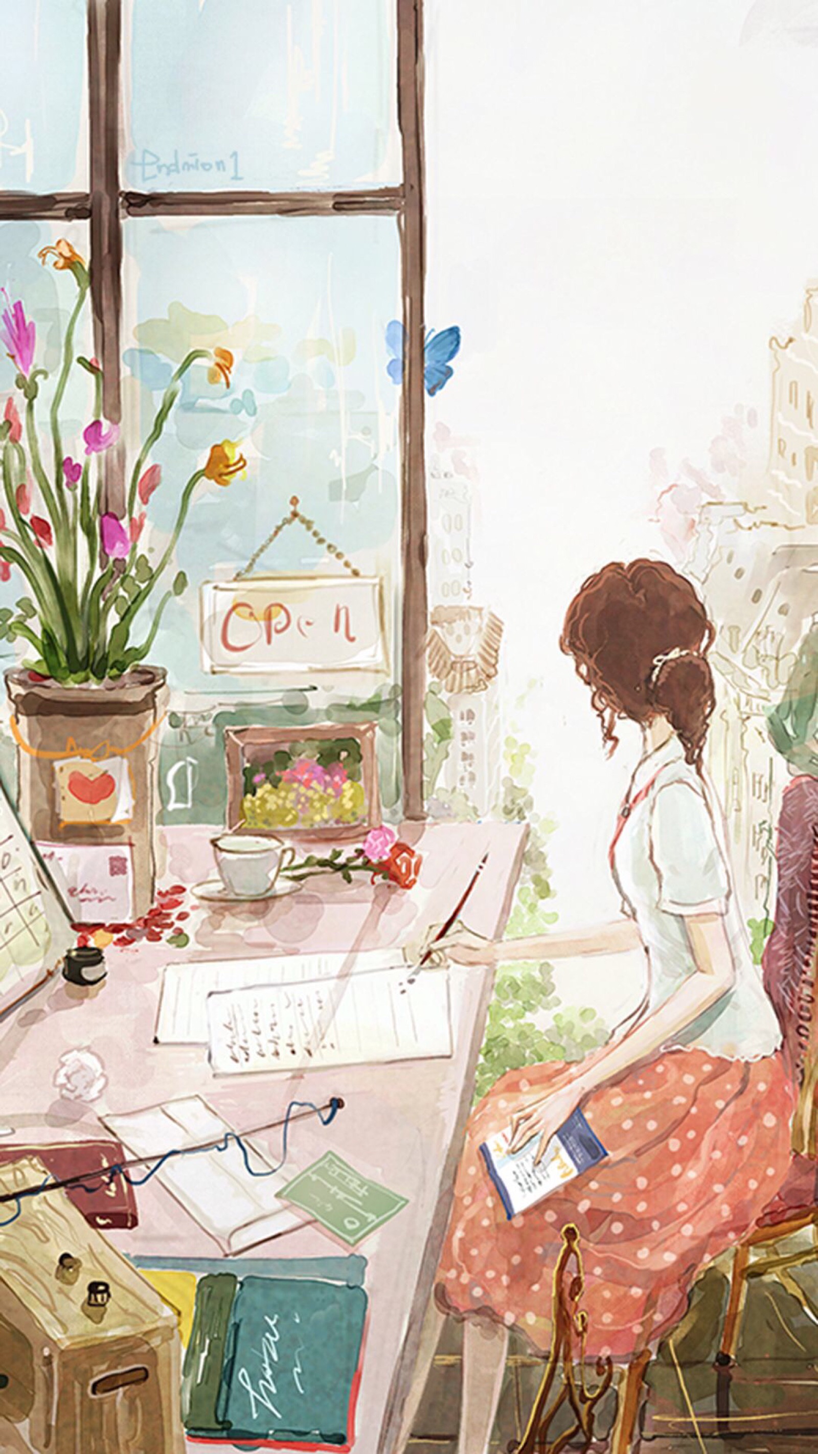 意境-堆糖,美好生活研究所