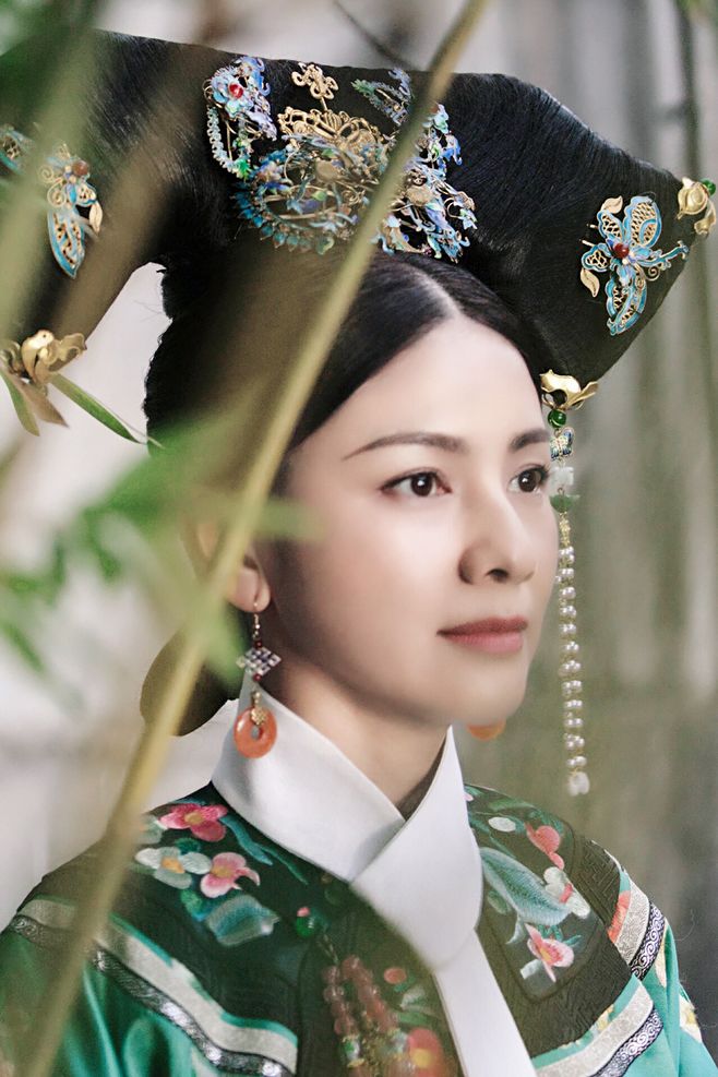 如懿传 