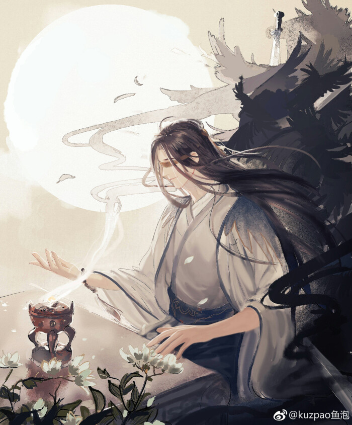 杀破狼顾昀