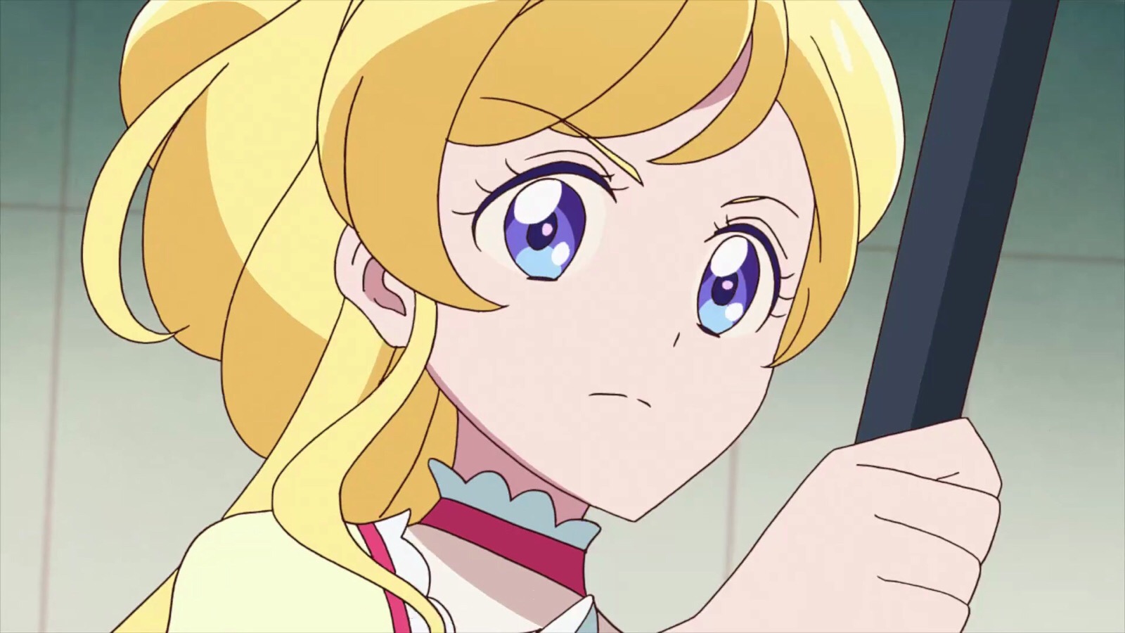 神城卡莲偶像活动friends官方图片