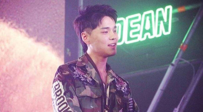dean#权革