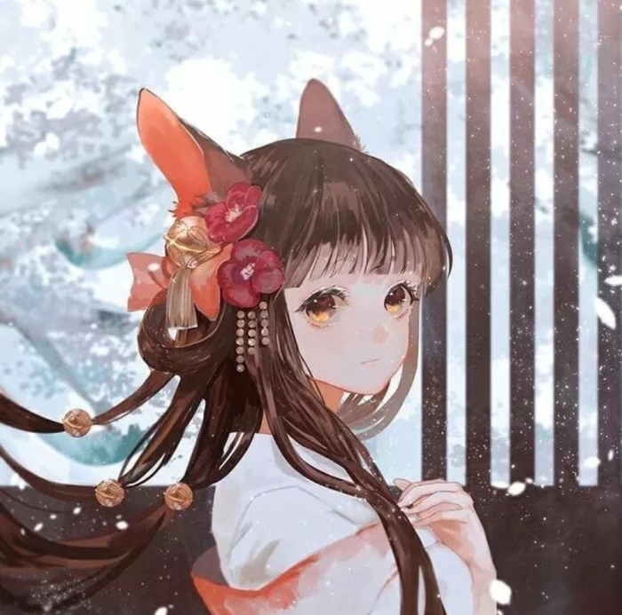 古风头像