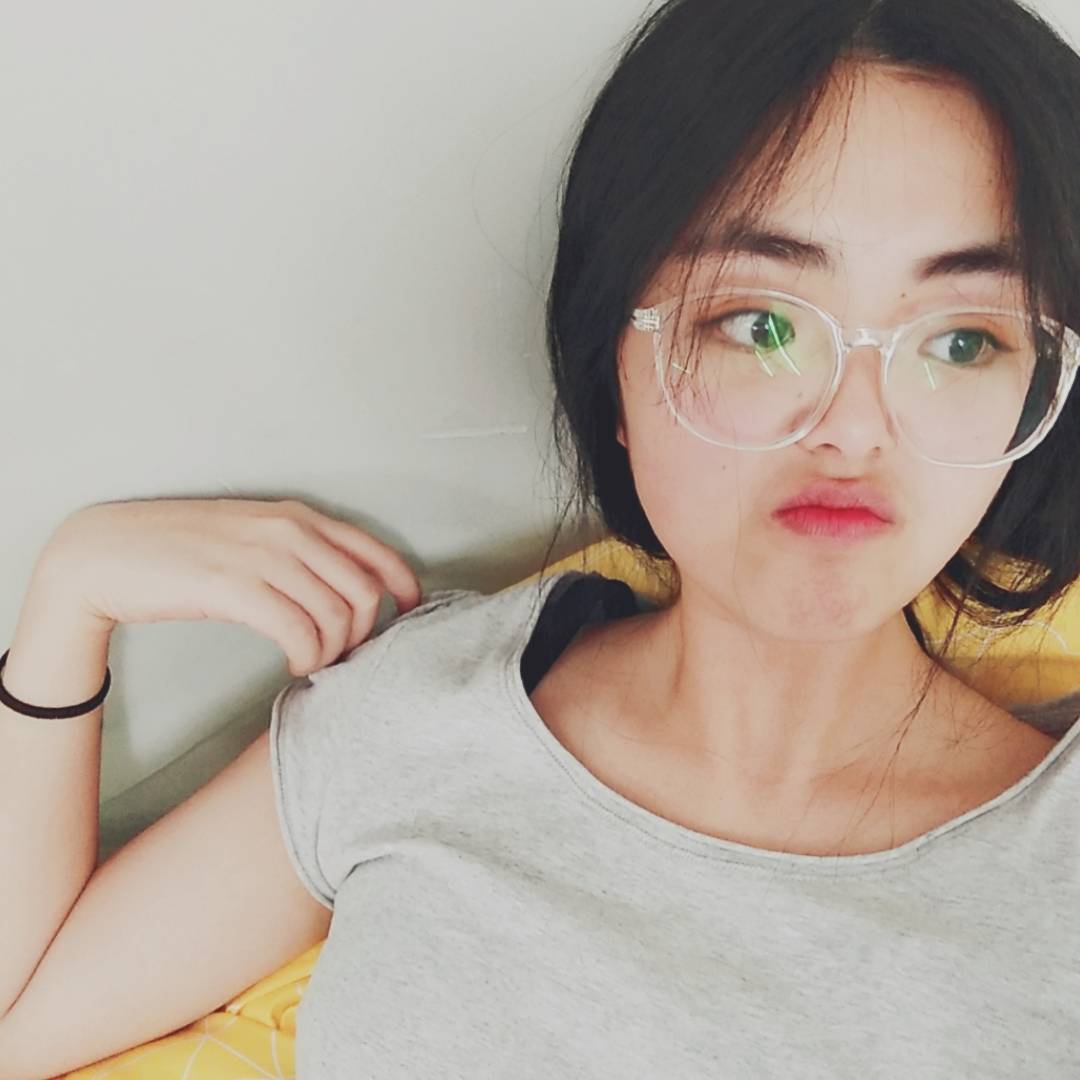 女生头像
