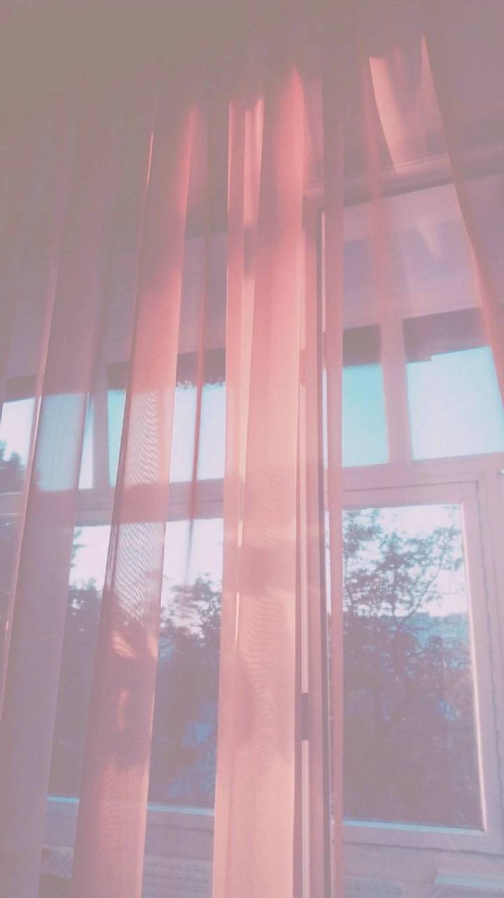 港风 少女 背景图 壁纸