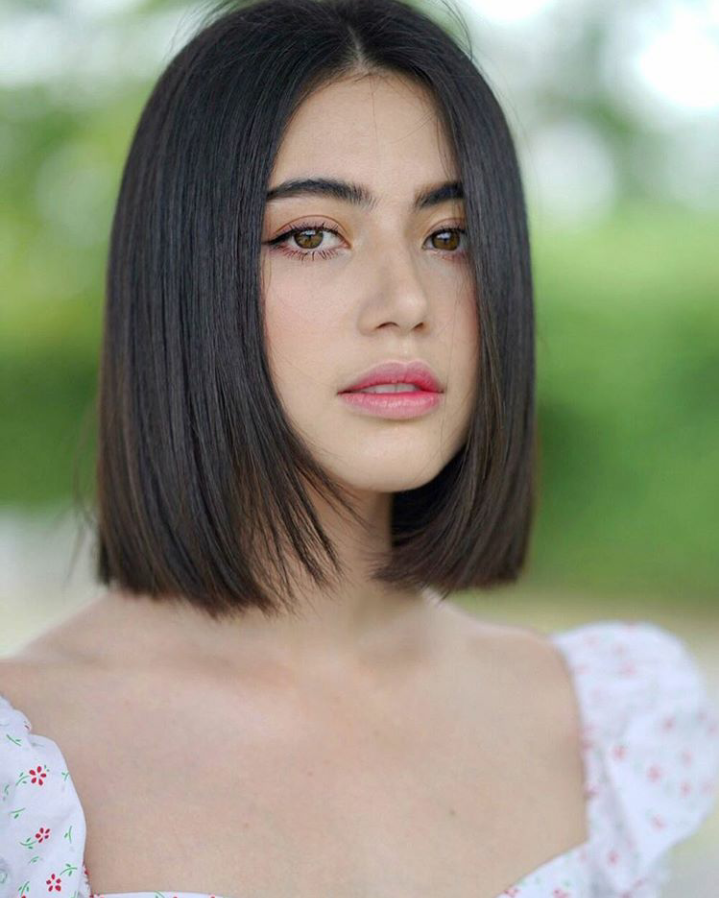 hoorne),1992年5月16日出生于泰国曼谷,泰国当红女演员,模特