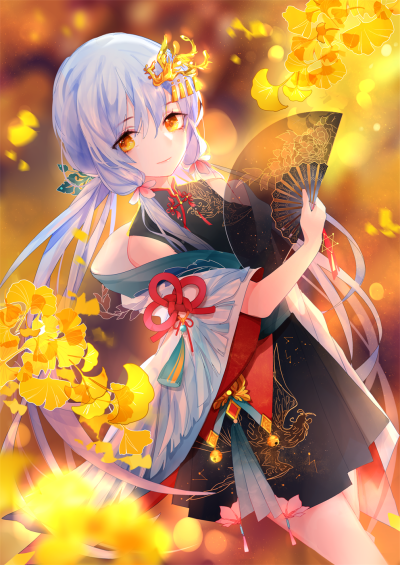 虚拟歌手