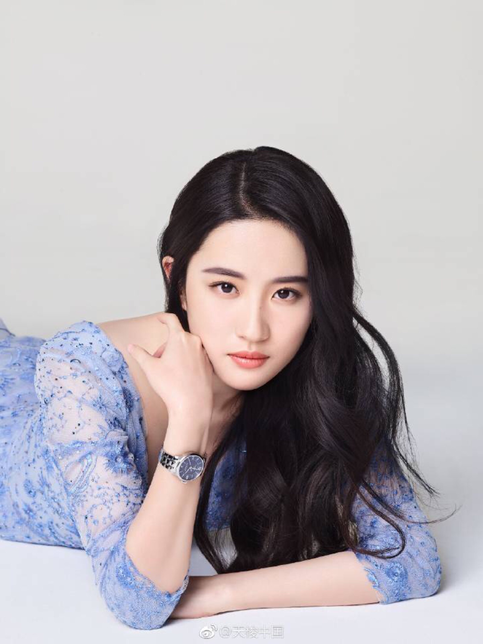 刘亦菲 