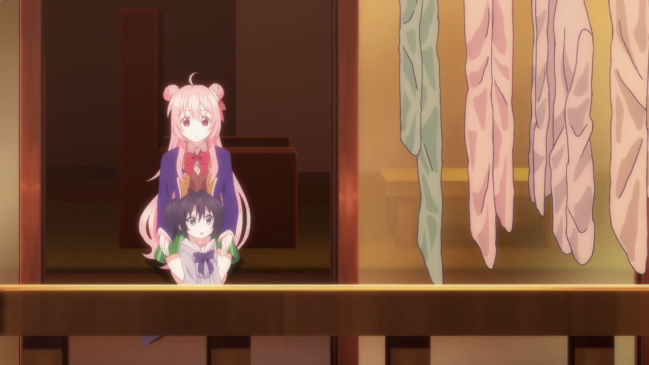 happy sugar life【自截】