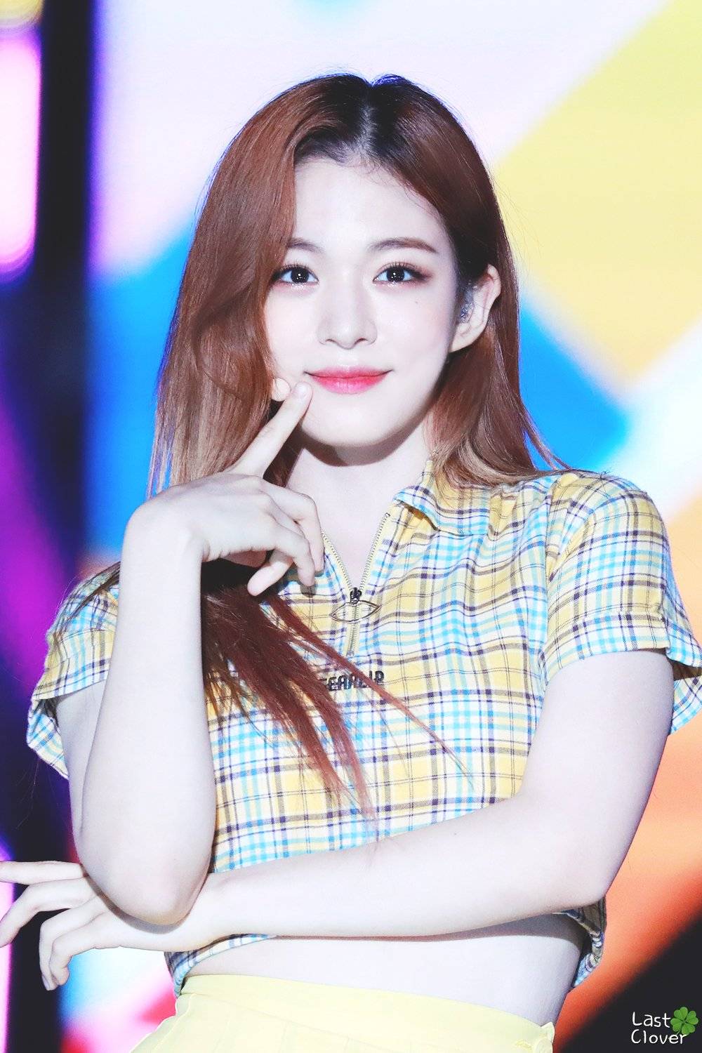 李彩煐