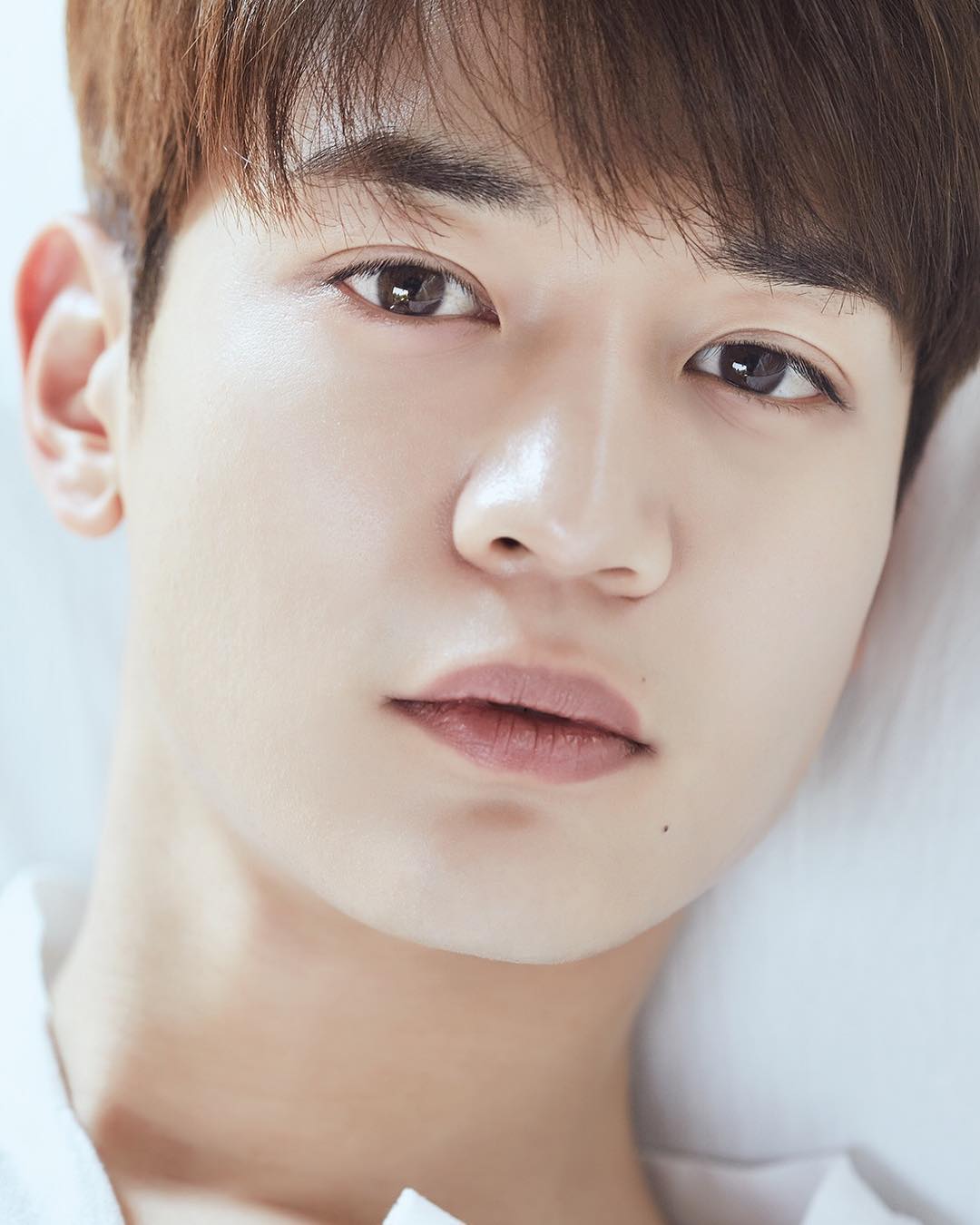 shinee 珉豪
