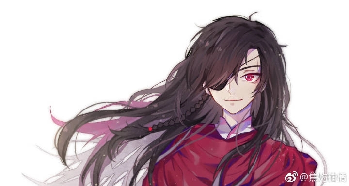 天官赐福 