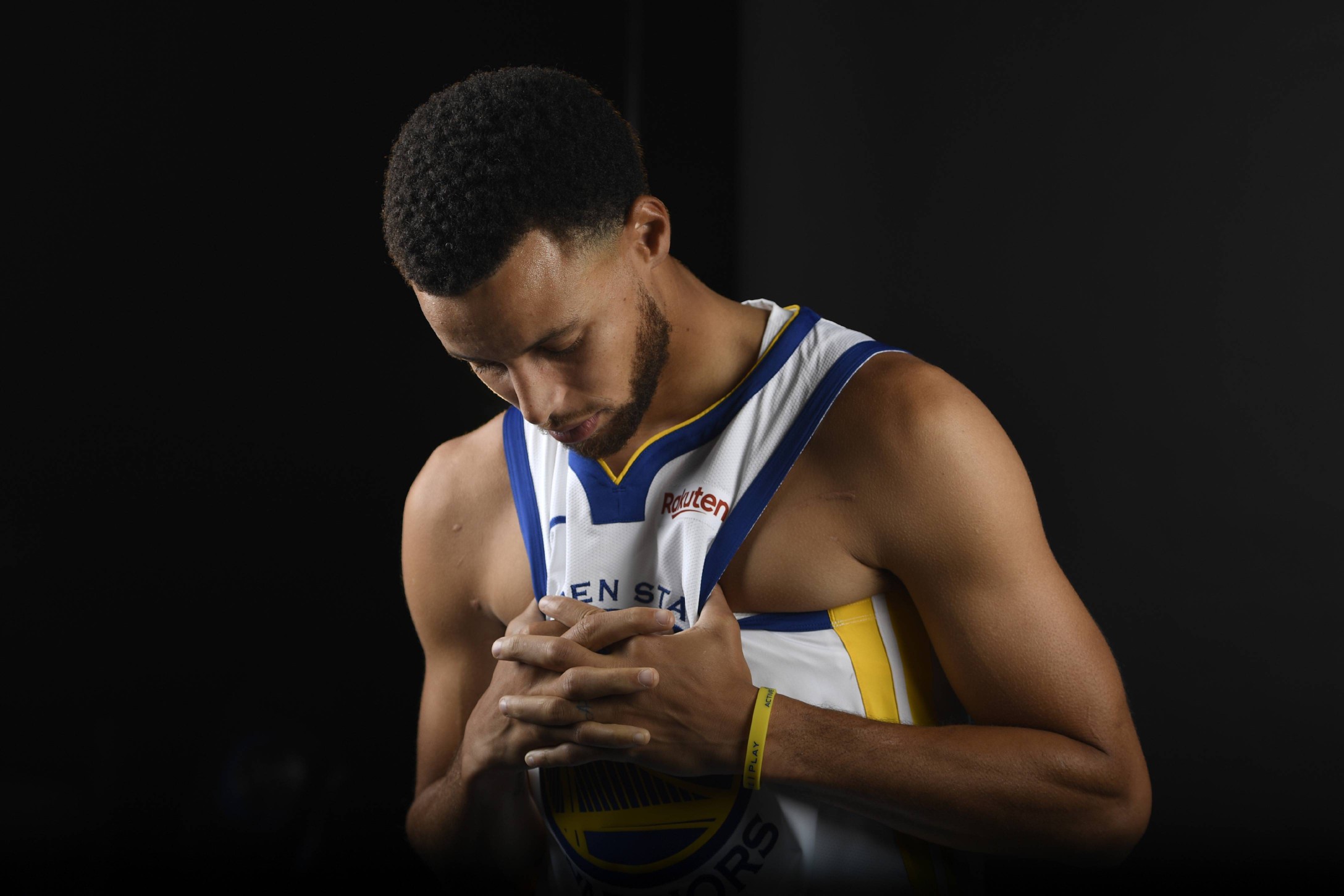 stephen curry 斯蒂芬·库里