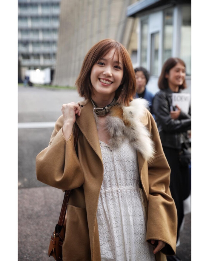 本田翼日本女星