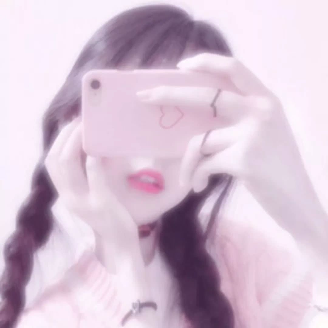 真人闺蜜头像.