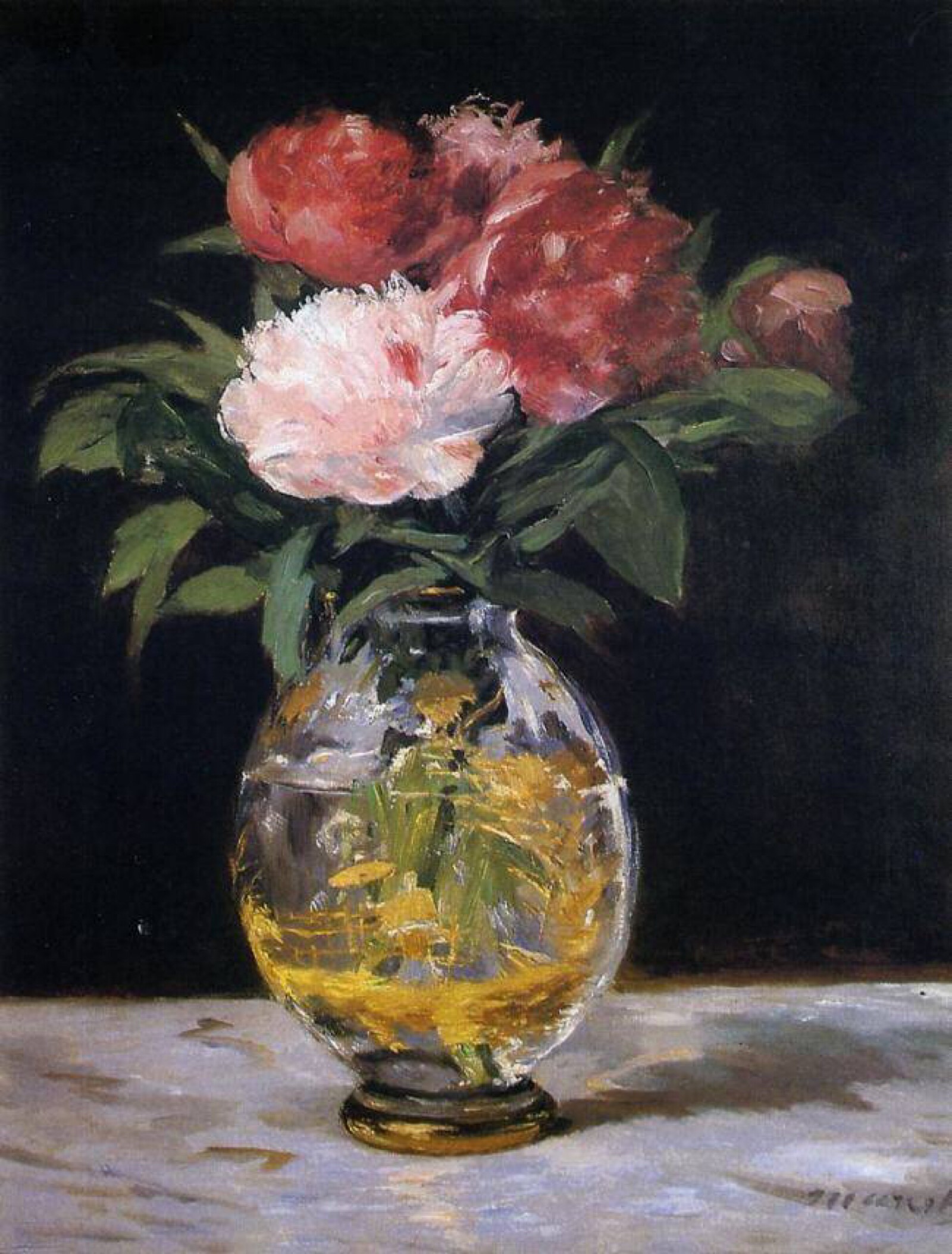 edouard manet