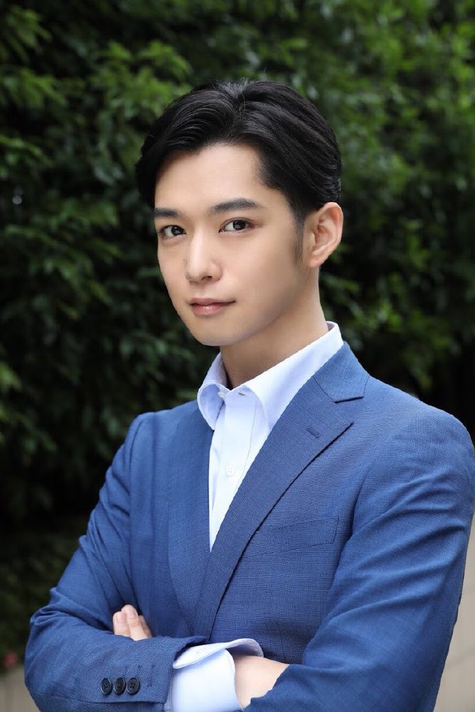 千叶雄大#プリティが多すぎる# 开播倒计时不到一个月啦新见佳孝(南吉