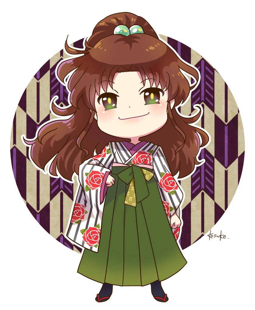 美少女战士 [木野真琴]