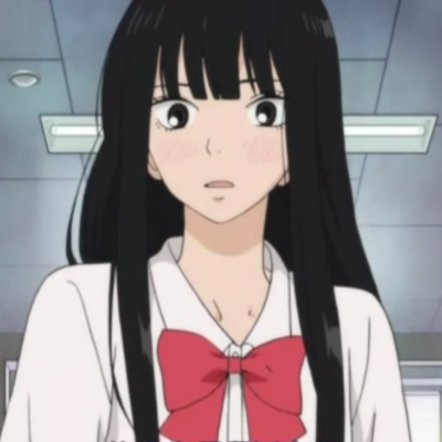 《好想告诉你》黑沼爽子——「樱狐」